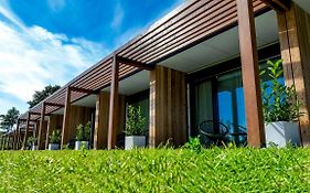 Binowo Park Golf Garden Rooms